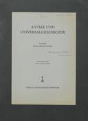 Titelblatt
