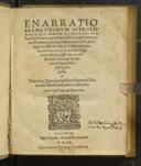 Title page