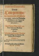 Titelblatt