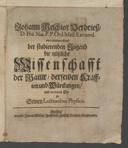 Titelblatt