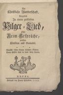 Titelblatt