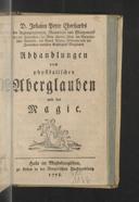 Titelblatt