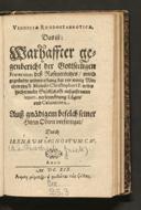 Titelblatt