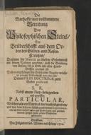 Titelblatt