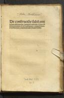 Titelblatt
