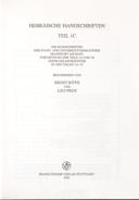 Titelblatt