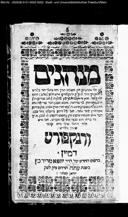 Titelblatt