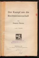 Titelblatt