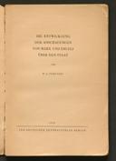 Titelblatt
