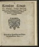 Titelblatt