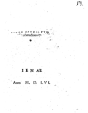 Title page