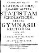 Titelblatt