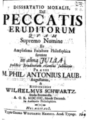 Titelblatt