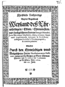 Titelblatt