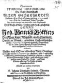 Titelblatt