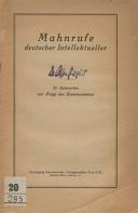Titelblatt