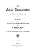 Titelblatt