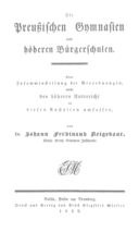 Titelblatt