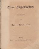 Titelblatt