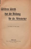 Titelblatt
