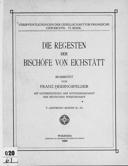 Titelblatt