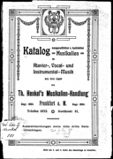 Titelblatt