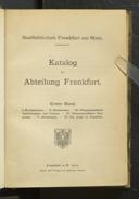 Titelblatt