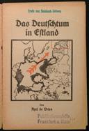 Titelblatt