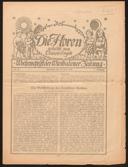 Titelblatt