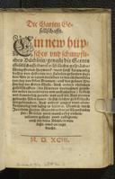 Titelblatt