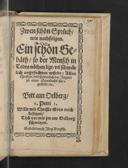 Titelblatt