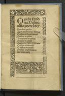 Titelblatt