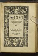 Title page