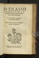 Title page